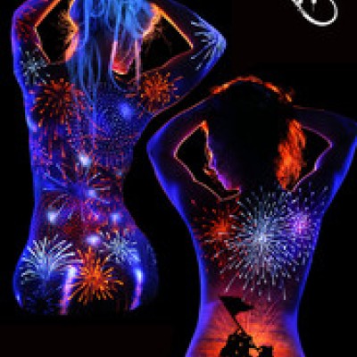 ProAiir Hybrid Ghost 2oz